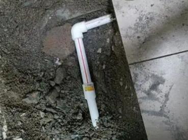 永康卫生间漏水检测公司分享下家用管道漏水检测方法