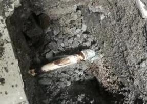 永康卫生间漏水维修公司为您解答永康市地下水管渗漏常见问题及解决方法。