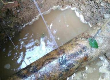 永康测漏水公司浅析永康市地下水管漏水检测方法。
