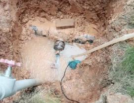 永康测漏水公司浅析永康地下水管漏水有哪些处理方法？