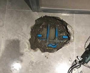 永康测漏水公司为您专业解答永康地暖漏水检测中精确漏水检测的成本