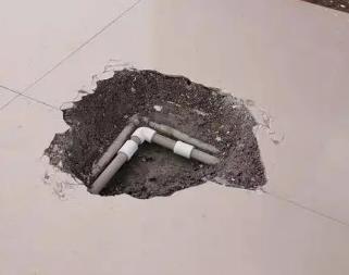 永康测漏水公司专业解答供水管道泄漏检测的四种常用方法